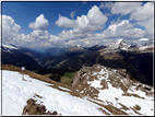 foto Trekking del Cristo Pensante